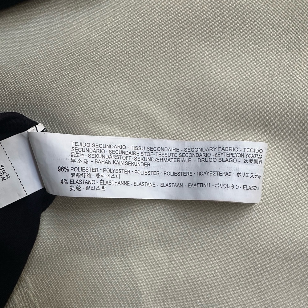 Zara W/B collection dark purpple Women's Blouse - Picture 4 of 13